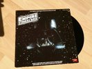 Star Wars The Empire Strikes Back - The Original Soundtrack