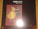 Angelillo Et Hamel Complicite LP Original Canada Barclay Bossa Nova Soul-Jazz QC