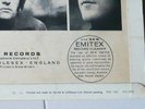 BEATLES RUBBER SOUL MONO 1st press LOUD CUT -1 G&L sleeve KT CODE 6 photo stones