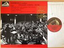 ASD 521 NIMBUS SUPERCUT / ENGLISH STRING MUSIC / ELGAR / WILLIAMS NMNM