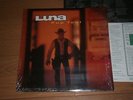 LUNA Pup Tent LP vinyl GALAXIE 500