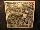L` ATTENTAT …MADE IN GDR LP