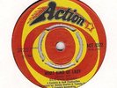 What kind of Lady  Dee  Dee Sharp Action  Records