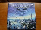 Iron Maiden - Brave New World - *2 Picture Disc Vinyl* Rare