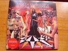 Iron Maiden - Dance Of Death - Double Picture Disc Vinyl - * Rare *