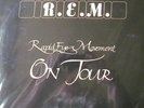 R.E.M. - Rapid Eye Movement On Tour Philadelphia 1984 2 LP
