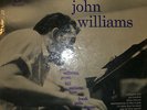 JOHN WILLIAMS  SELF TITLED   EMARCY MG 26047  10 INCH LP  DRUMMER