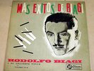 RODOLFO BIAGI MAS EXITOS DE BIAGI VOL 6 tango ARGENTINA LP free shipping