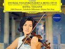 DG SLPM139120 - Dvorak - Violin Concerto - Ravel - Tzigane - PEINEMANN - MAAG