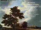 HMV ASD549 - Brahms - Double Concerto & Sonata - FERRAS - TORTELIER - BARBIZET