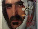 Sealed Frank Zappa Sheik Yerbouti LP original pressing