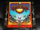 GRATEFUL DEAD Aoxomoxoa Warner LP NM St Stephen Jerry Garcia China Cat Doin Rag