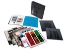 THE JAM The Studio Recordings UK 180g vinyl 8-LP BOX SET. Inc MP3. Mint.