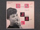 BEVERLY KENNEY SINGS FOR JOHNNY SMITH RARE 1956 MONO JAZZ LP Royal Roost 2206