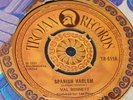 VAL BENNETT SPANISH HARLEM b/w ROY SHIRLEY IF I DID   UK TROJAN SKA SKINHEAD 7