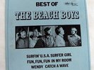 THE BEACH BOYS - BEST OF STARLINE JUKEBOX EP 7