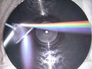 PINK FLOYD DARK SIDE OF THE MOON PICTURE DISC