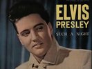 Elvis Presley Such A Night vinyl LP album record Japanese SHP-5145 VICTOR