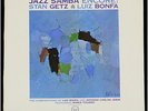 STAN GETZ & LUIZ BONFA Jazz Samba Encore US 1964 Original VERVE Mono LP Great 