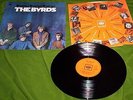 THE BYRDS TURN TURN TURN 1966 LP MONO 60'S