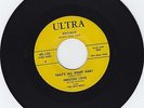 ULTRA 103- PRESTON LOVE- THAT`S ALL RIGHT BABY/ALI BABA`S BOOGIE- GREAT JUMPER