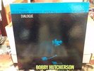 Bobby Hutcherson DIALOGUE Blue Note 4198 Mono DG RVG 