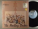 Amboy Dukes, The  Journey To The Center Of The Mind     Psych