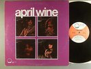 April Wine  Self-Titled
