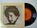 BOB DYLAN - NEW MORNING-  AUSTRALIA EP EX COND