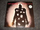 OZZY OSBOURNE - OZZMOSIS 1995 EPIC 481022 1 VERY RARE ORIG NETHERLANDS LP NM
