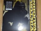 MF DOOM / Viktor Vaughn - Vaudeville Villain 3xLP GOLD VINYL #127/1500 RARE