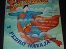AMAZING GUAGUANCO Pluma y su salsa SUPERMAN lp SALSA DURA BRAVA HARD SON MONTUNO