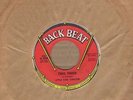 Little Carl Carlton - Two Timer - Back Beat Soul Northern Crossover Motown Tmg R