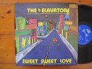 THE ELAVATORS - SWEET SWEET LOVE-SOUTH AFRICAN AFRO BEAT DISCO FUNK AFRICA