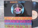 SIXTO RODRIGUEZ - COLD FACT - RARE SOUTH AFRICAN PRESSING SUSSEX -FANTASTIC COPY