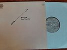 JADE WARRIOR Released - ORIGINAL first pressing on Vertigo Swirl 