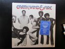 EARTH WIND AND FIRE that's the way of the world SHINING STAR original LP SEALED