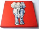 VAULT PACKAGE 19 THE WHITE STRIPES ELEPHANT VINYL BOX SET 4 X 7