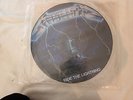 Metallica Ride The Lightning -UK picture disc LP vinyl record- (MFN 27 P)
