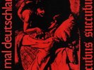 X Mal Deutschland - Incubus Succubus - 12