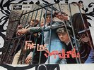 The Yardbirds ?– Five Live Yardbirds - Vinyl Record - Columbia ?– 33SX 1677 1964