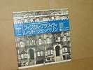 2 LP  Led Zeppelin  