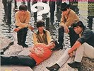 NM COPY OF QUESTION MARK AND THE MYSTERIANS