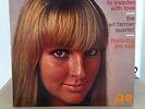 ART FARMER m. JIM HALL - FROM SWEDEN WITH LOVE - ATLANTIC SD 1430