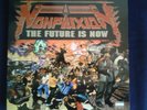 NON PHIXION the future is now (2lp)