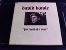 David Bowie Portrait Of A Star 3LP Box Set German 1984 PL89078(3)