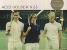 Advantage Acid House Kings - Acid House Kings (2012, Vinyl NUEVO)