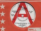 THE SUPREMES-MY WORLD IS EMPTY-TMG 548-***RED/WHITE DEMO***-**NICE COPY**