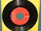 Elvis Presley Gold Standard My Boy 45 Red label 1976 NM