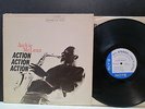 JACKIE McLEAN  ACTION ACTION Blue Note 84218 New York, N.Y. 1965 N/Mint
